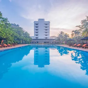 Vivanta Colombo, Airport Garden シーダワ