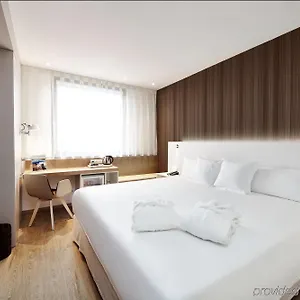 オクシデンタル ホテル プラハ
